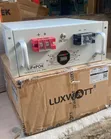 Luxwot Lithium Baturi 3kWh 24V - 1