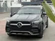 Mercedes-Benz GLE 350 2022 Black - 2