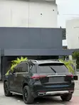 Mercedes-Benz GLE 350 2022 Black - 3