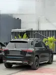 Mercedes-Benz GLE 350 2022 Black - 4