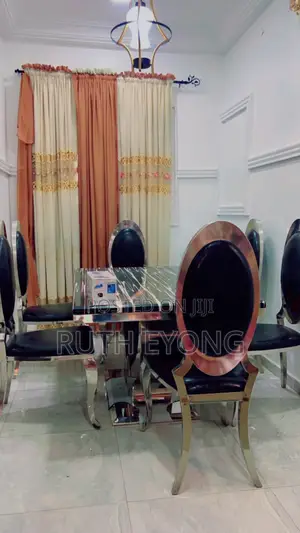 Furnished 2-Bedroom Bungalow in Elelewo Port, Port Harcourt
