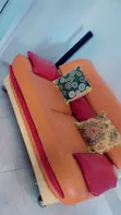 Furnished 2-Bedroom Bungalow in Elelewo Port, Port Harcourt - 2