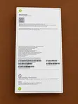 New Apple iPhone 18 Pro Max 256GB Blue - 1