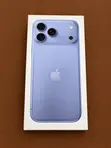 New Apple iPhone 18 Pro Max 256GB Blue - 2