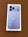 New Apple iPhone 18 Pro Max 256GB Blue - 3