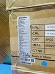 6kva 48v Growatt Solar Hybrid Inverter - Sabon Abu - 1