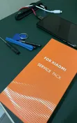 Redmi Kayayyakin Sabis & Na'urorin Haɗi - 1