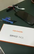 Redmi Kayayyakin Sabis & Na'urorin Haɗi - 2