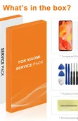 Redmi Kayayyakin Sabis & Na'urorin Haɗi - 3