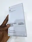 New Apple iPhone 18 Pro Max 256GB Burgundy - 4