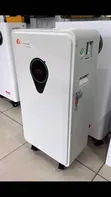 Felicitysolar 17.5kWh 51.2V Baturin Lithium - 1