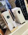 Felicitysolar 17.5kWh 51.2V Baturin Lithium - 2