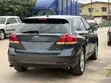 Toyota Venza XLE 2010 Grey - 2