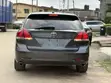 Toyota Venza XLE 2010 Grey - 3