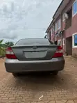 Toyota Corolla Sedan Automatic 2004 Grey - 2