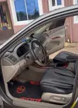 Toyota Corolla Sedan Automatic 2004 Grey - 4