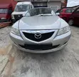 Mazda 6 2005 Silver - 1