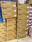 5kWh 48V Deye Lithium Ion Solar Batteries - 1