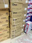 5kWh 48V Deye Lithium Ion Solar Batteries - 2