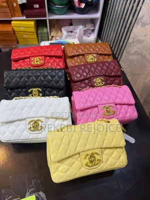 Gucci Multicolor Handbag
