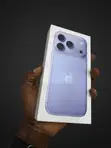 New Apple iPhone 18 Pro 256GB Blue - 2