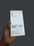 New Apple iPhone 18 Pro 256GB Blue - 4