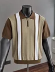 JP Matador Men's Formal Polo Shirt - 1