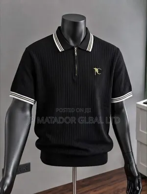 JP Matador Men's Formal Polo Shirt