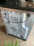 Maxi 60x60 Four Burner Gas Cooker with Oven - 3