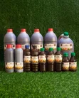 Natural Organic Honey - An-najimiy Enterprises - 1