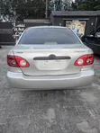 Toyota Corolla 1.4 C Limousine Luna 2005 Silver - 1