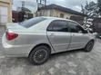Toyota Corolla 1.4 C Limousine Luna 2005 Silver - 4