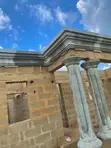 Kayan Gina Parapet Na Kankara - 3