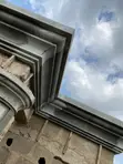 Kayan Gina Parapet Na Kankara - 5