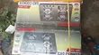 QASA 4-Burner Glass Top Gas Cooker (QGC-4BG) - 3