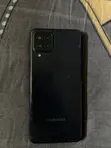 Samsung Galaxy A22 64GB Baki (Fusasshen Fuska) - 2