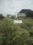 2 Plots of Land (1032sqm) at Area H, New Owerri - 5