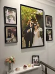 Family Photo Frame - Customizable Gallery Wall - 1