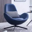 Modern High-Quality Relaxation Chair - 1