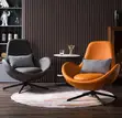 Modern High-Quality Relaxation Chair - 2