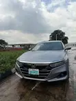 Honda Accord Sport 2.0T 2021 Grey - 1