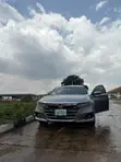 Honda Accord Sport 2.0T 2021 Grey - 3