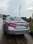 Honda Accord Sport 2.0T 2021 Grey - 4