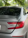 Honda Accord Sport 2.0T 2021 Grey - 5