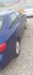 Toyota Corolla 2009 Blue - 2