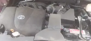 Toyota Corolla 2009 Blue