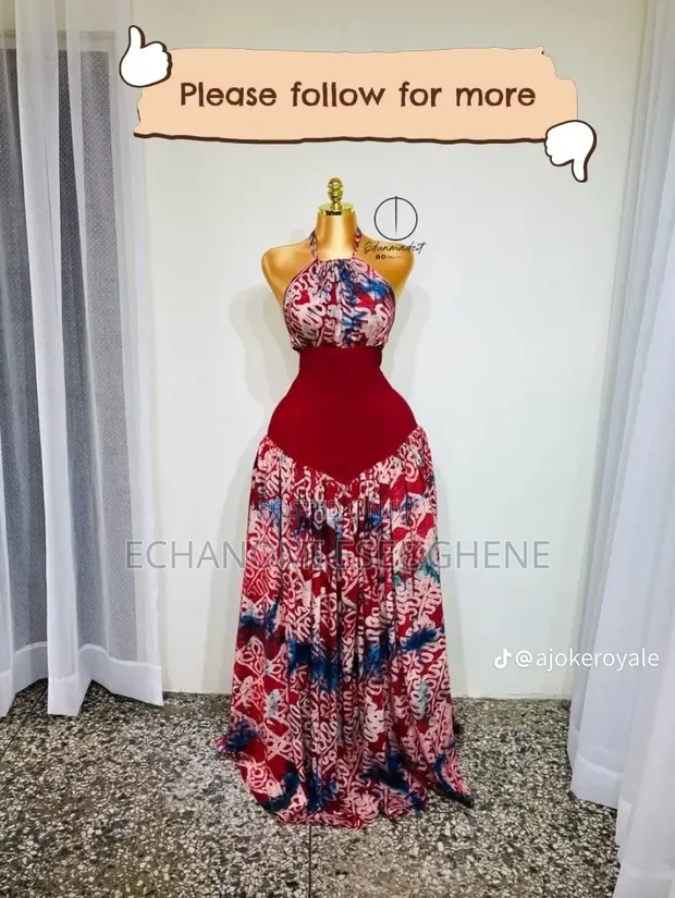 Akara Outfits - Rich Aunty Vibes - 1