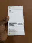 Sabon Apple iPhone 18 Pro 256GB Burgundy - 2