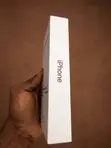 Sabon Apple iPhone 18 Pro 256GB Burgundy - 3