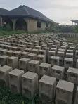 Concrete Blocks - 2